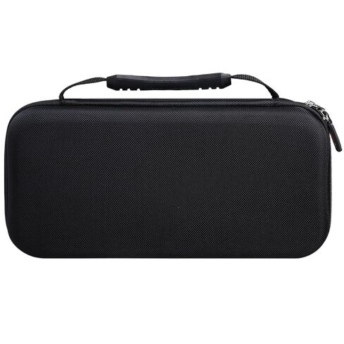 Carrying Case Compatible with ASUS ROG Xbox Ally/Xbox Ally X 2025, Premium EVA Hard Shell Protective Travel Storage Box with Mesh Pocket, Portable Storage Carry Bag for Console and Accessories in Saudi Arabia