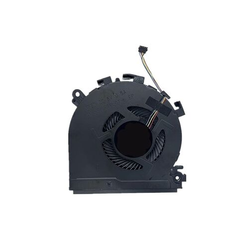 Laptop CPU GPU Cooler Fans,Compatible for HP | Spectre X360 15-CH 15-CH011dx L17605-001 L17606 NS75C00-17J21/17J22 Cooling PC Fan Radiator Air Fan(GPU FAN) in Saudi Arabia