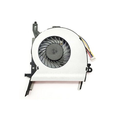 Laptop CPU Cooler Fan,Compatible for ASUS | X456 X456U X456UJ X456UQ X456UB A456U A556U X556 K556U FL5900U FL5900 FL5900L X556UB X556U X556UJ Air Fan(A) in Saudi Arabia