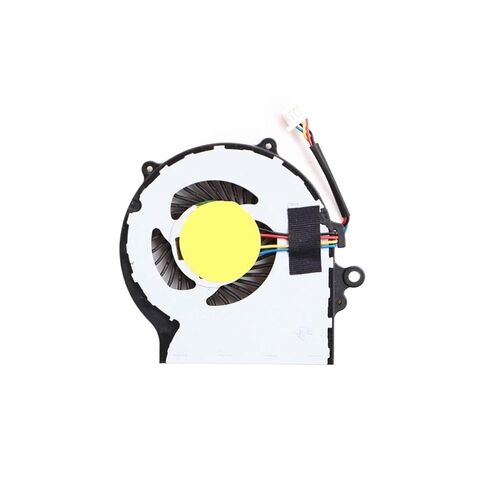 Laptop CPU Cooling Fan, Compatible for Acer | Compatible For Aspire ，V5-122P V5-122 V5-132P MS2377 DFS350705PQ0T FCFF Cooler Fans DC5V 4 Air fan in Kuwait