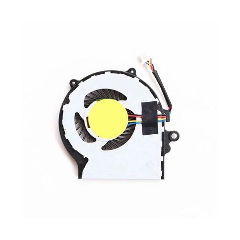Laptop CPU Cooling Fan, Compatible for Acer | Compatible For Aspire ，V5-122P V5-122 V5-132P MS2377 DFS350705PQ0T FCFF Cooler Fans DC5V 4 Air fan in Kuwait