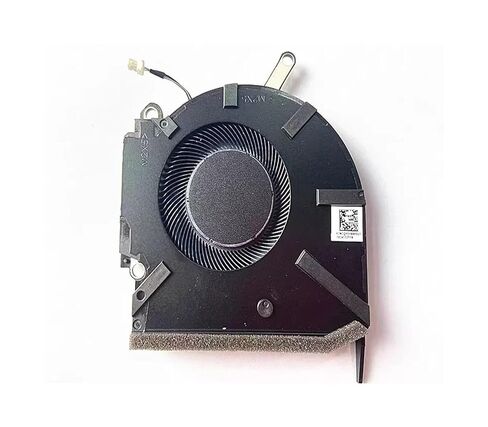 Laptop CPU/GPU Cooler Fan,Compatible for HP | 16-K 16-N TPN-Q280 DTADQ5D577F009 N18088-001 N18097-001 ND8C000 21J22 DFS5K223052839 Air Fan(GPU Fan 12V) in Kuwait