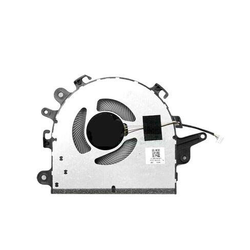 Laptop CPU Cooling Fan, Compatible for Lenovo | Fits IdeaPad 3-15iil05,3i-15IML05,15ARE05,5F10S13910,5H40S2004,DC28000F3F0,radiator in Saudi Arabia