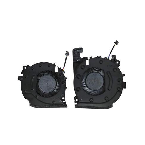 Laptop CPU+GPU Cooling Fan,Compatible for HP | Pavilion 15-cx 15-cx0068 15-cv0058wm 15-cx0020nr DFS501105PROT FKK9 SPS-L20335-001 L20334-001 Air Fan in Saudi Arabia
