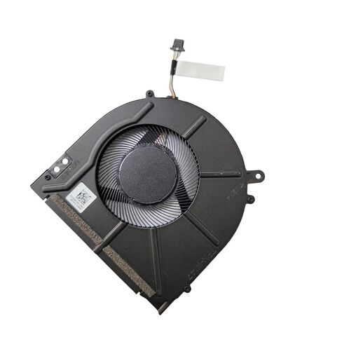 Laptop CPU Cooling Fan,Compatible for HP | Pavilion X360 15-ER 15T-ER 15-ER0056CL TPN-W147 N09477-001 FN9W DC5V Air Fan in Saudi Arabia