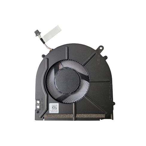 Laptop CPU Cooling Fan,Compatible for HP | Pavilion X360 15-ER 15T-ER 15-ER0056CL TPN-W147 N09477-001 FN9W DC5V Air Fan in Saudi Arabia