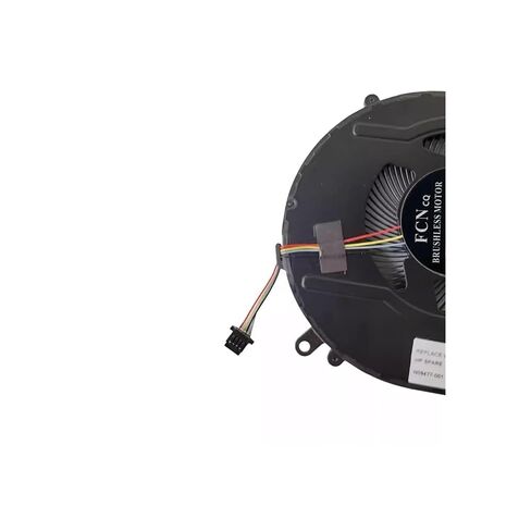 Laptop CPU Cooling Fan,Compatible for HP | Pavilion X360 15-ER 15T-ER 15-ER0056CL TPN-W147 N09477-001 FN9W DC5V Air Fan in Saudi Arabia