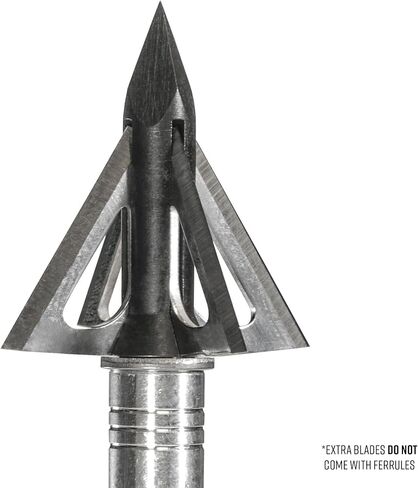 Slick Trick 4pk, 1' Standard EB 100/125gr in Saudi Arabia