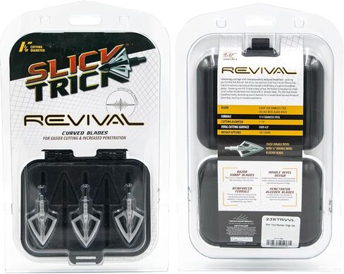 Slick Trick Revival 100gn 3pk in Saudi Arabia
