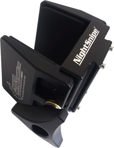 NightSnipe Hunting Saddle Mount with Direct Arca-Swiss Mount in Saudi Arabia