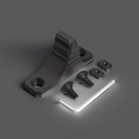 Metal Slide Safety Handle Threaded Kit for M | stop slide in Saudi Arabia