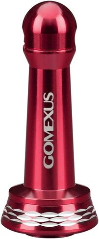 GOMEXUS Reel Stand Protect Reel from Rock Compatiable for Shimano Stradic Stella Vanford Daiwa Certate Exist Spinning Reel in Saudi Arabia