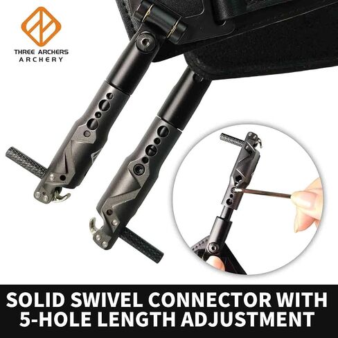 THREE ARCHERS Archery Bow Release Quick Shot Release Magnetic Auto-Trigger Single-jaw Release with Leather Buckle Wrist Strap Compound Bow Release Aid in Saudi Arabia