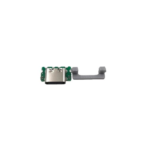 Makeblos New MOD USB Charging Port USB Type-C Charger Connector Replacement for Nintendo 3DS console (2011) Repair Parts in Kuwait