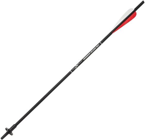 Carbon Express 22" Crossbow Release Bolt, Single Pack , Black in Kuwait