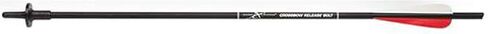 Carbon Express 22" Crossbow Release Bolt, Single Pack , Black in Kuwait
