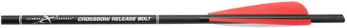 Carbon Express 22" Crossbow Release Bolt, Single Pack , Black in Kuwait