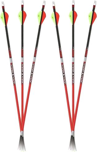 Carbon Express Maxima Red SD Carbon Arrow in Saudi Arabia
