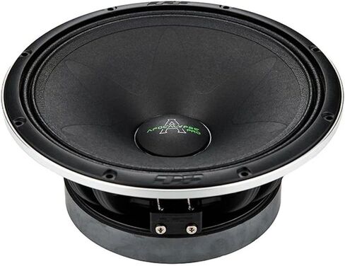 زوج مكبرات صوت متوسطة المدى مقاس 8 بوصات، 300 وات RMS، 4 أوم، Deaf Bonce Apocalypse M81AC PRO in Kuwait