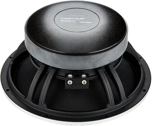 زوج مكبرات صوت متوسطة المدى مقاس 8 بوصات، 300 وات RMS، 4 أوم، Deaf Bonce Apocalypse M81AC PRO in Kuwait