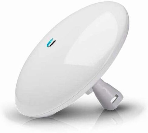 NanoBeam AC NBE-5AC-Gen2 5GHz High-Performance airMAX ac Bridge CPE with Dedicated Management Radio in Saudi Arabia