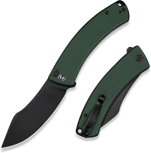 CIVIVI Outlaw Muk Pocket Knife C24079-4 in Saudi Arabia
