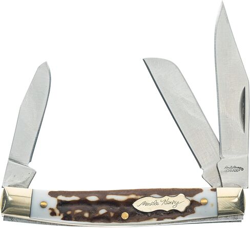 Uncle Henry 807UH Junior Traditional Folding Pocket Knife in Kuwait