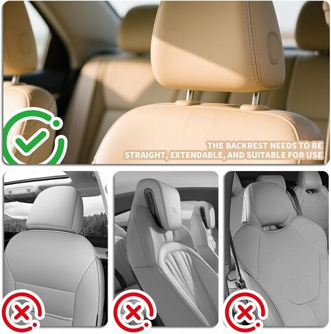 Extension‑Arm Car Tablet Mount Holder | Foldable clip fits 5.5‑11 inch devices, practical travel accessory in Saudi Arabia