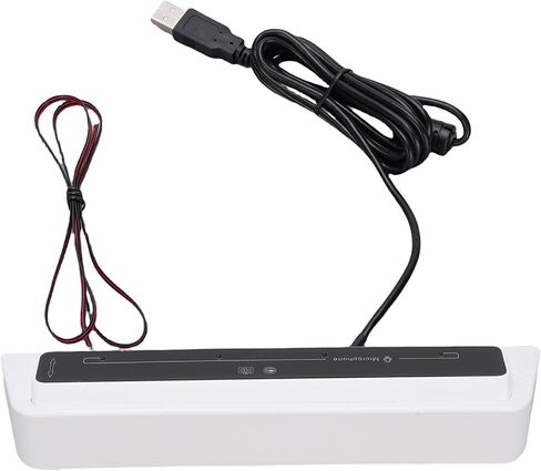 Noise Reduction USB Speakerphone | 8MP Camera, 4 Mic Array for Self Service Terminals in Saudi Arabia