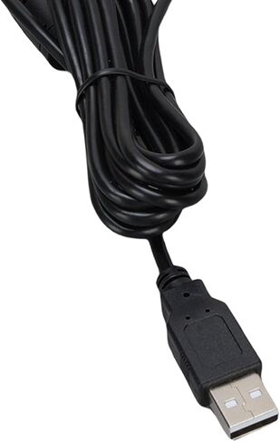 Noise Reduction USB Speakerphone | 8MP Camera, 4 Mic Array for Self Service Terminals in Saudi Arabia