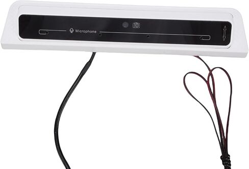 Noise Reduction USB Speakerphone | 8MP Camera, 4 Mic Array for Self Service Terminals in Saudi Arabia