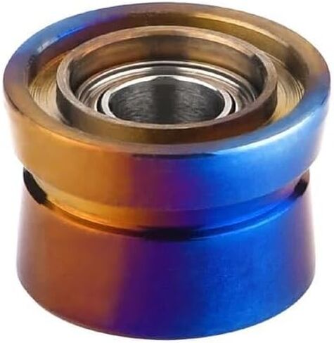 GOMEXUS Titanium Line Roller Compatible for Shimano Spinning Reels in Saudi Arabia
