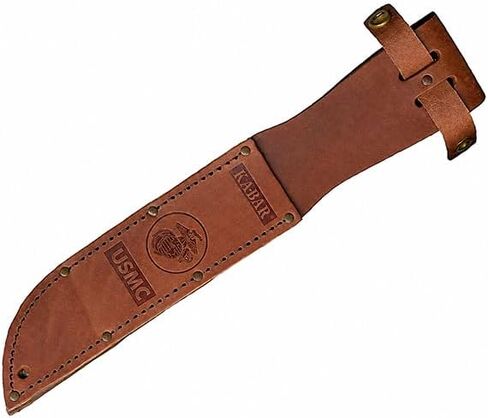 KA-BAR KB1217S REPLACMENT SHEATH LEATHER in Kuwait