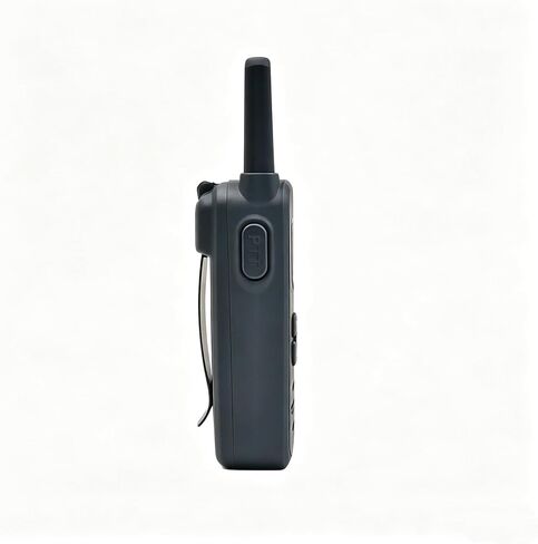 F-710 Mini DMR & Analog Dual Mode Walkie Talkie 1450mAh USB-C | with Programming Cable Handheld Portable DMR Encryption Two Way Radio for Business Restaurant Indoor Outdoor Sport, 1-Pack in Saudi Arabia