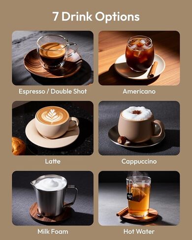 Automatic Espresso Machine in Saudi Arabia