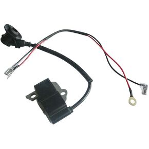 DEF Ignition Coil with Wire Replaces 42384001301 for STIHL TS410 TS420 Concrete Cut Off Saws