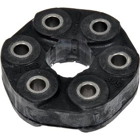 Dorman 935-101 Drive Shaft Coupler Compatible with Select BMW / Chevrolet Models