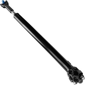 DriveXpert 659766 Front Drive Shaft Driveshaft Assembly Fit for Jeep TJ 1997 TJ | Prop Shaft Fit for Jeep Wrangler 1997 Manual Trans 5-Speed