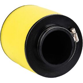 HIFROM Element Air Filter Cleaner Replacement for Honda ATV TRX250 TRX250TE Recon TRX250EX TRX250X RECON 250 17254-HM8-000