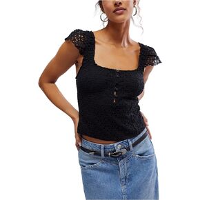 Free People Women's Alma Tank