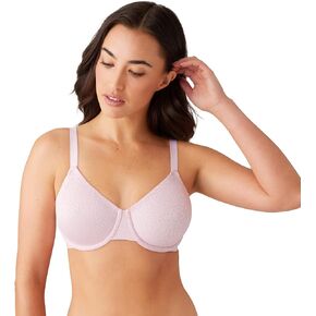 Wacoal Womens Inside Job Underwire Bra