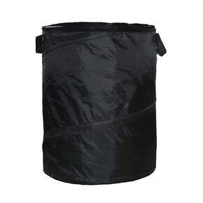 Collapsible Trash Can,Pop up Trash Can for Camping, 10 Gallon Trash Can for Camping,Home,Office,RV Camping