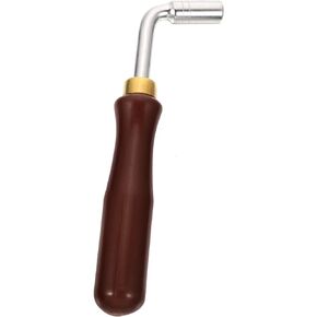 Dulcimer Tuning Wrench Gauge Kit Specialty Tools Autoharp Tuner Conga Tuning Wrench Piano Tuning Kit Professional Dulcimer Accessory Instrument Tone Tuning Wrench Dulcimer Tool in Saudi Arabia