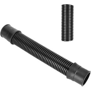 Fish Corrugated Hose Corrugated Flexible Hose Fish Pond Connection Pipe Flexible Hose for Fish Pond Pump(ID 25mm) in Saudi Arabia