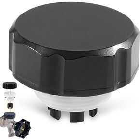 Replaces for VACVBKX1B Vacuum Breaker Replacement Kit for Traditional Anti-Siphon Frost-Free Sillcock Valves…