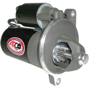 Arco 70200 Inboard Starter for 302 & 351 Ford - 12 Volt, Clockwise Rotation