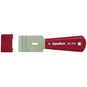 Equalizer Wide Pinchweld Scraper - SC170