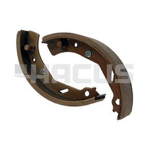 FPE - Forklift Brake Shoe Set Hyster 316414 Hacus Aftermarket - New