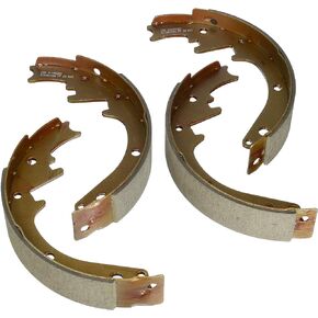 Centric 111.02280 Centric Brake Shoes