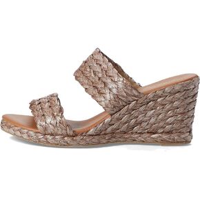 Andre Assous Nolita Raffia
